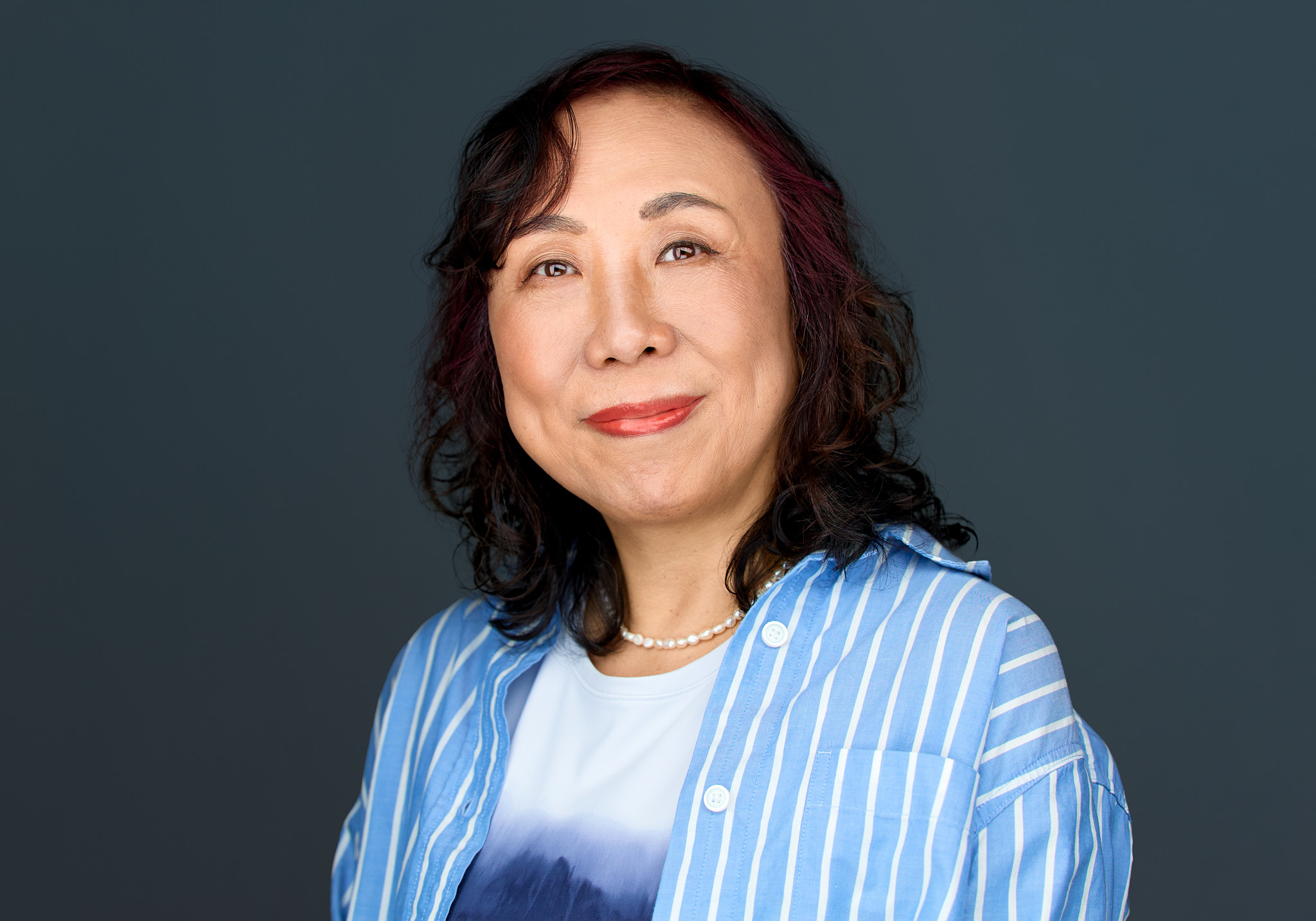 Xiaolin Lu
